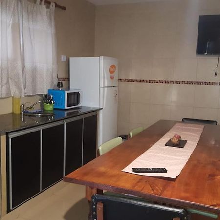 Departamentos A Estrenar Apartman Termas de Río Hondo Kültér fotó