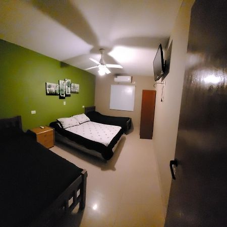 Departamentos A Estrenar Apartman Termas de Río Hondo Kültér fotó