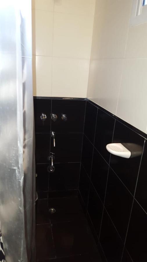 Departamentos A Estrenar Apartman Termas de Río Hondo Kültér fotó