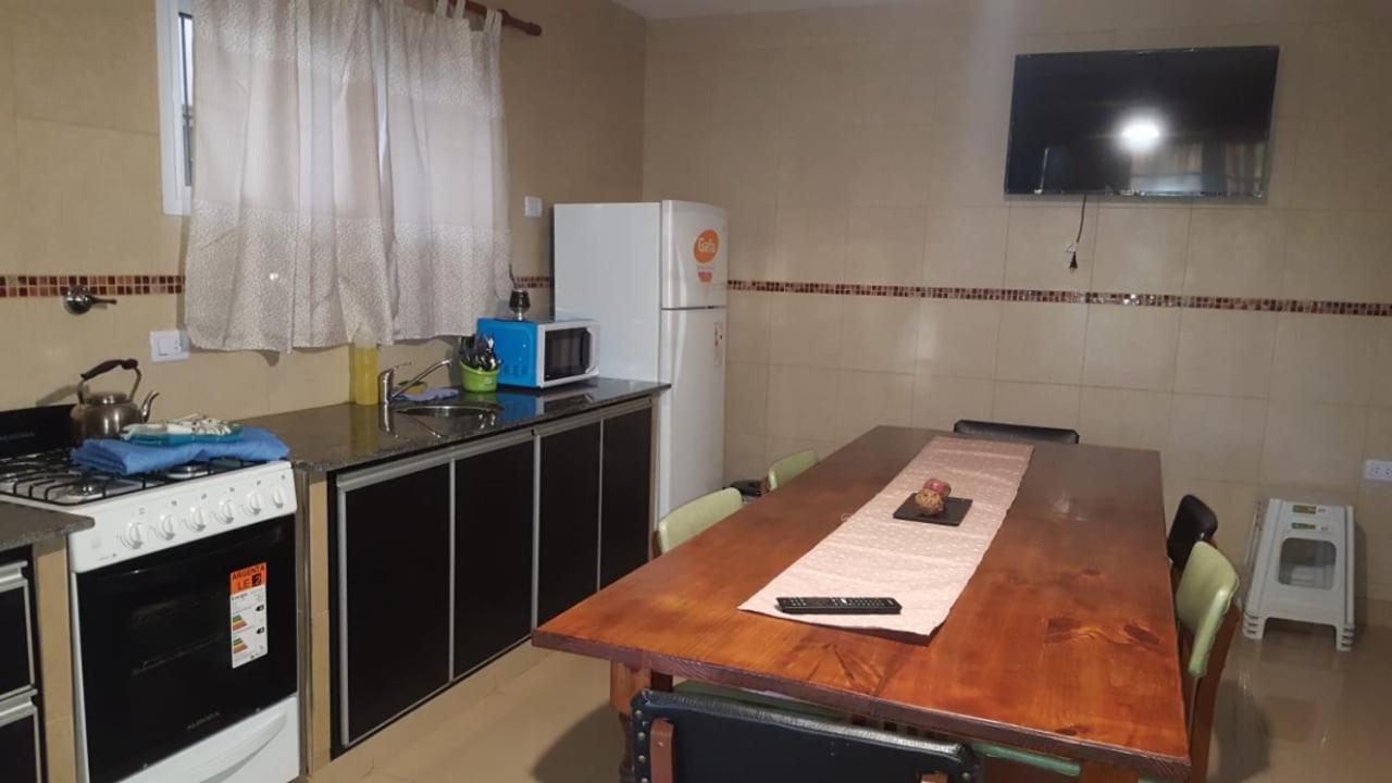 Departamentos A Estrenar Apartman Termas de Río Hondo Kültér fotó