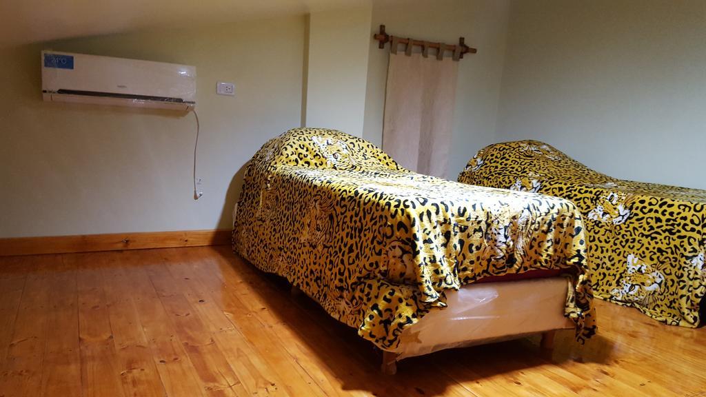 Departamentos A Estrenar Apartman Termas de Río Hondo Kültér fotó