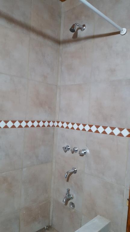Departamentos A Estrenar Apartman Termas de Río Hondo Kültér fotó