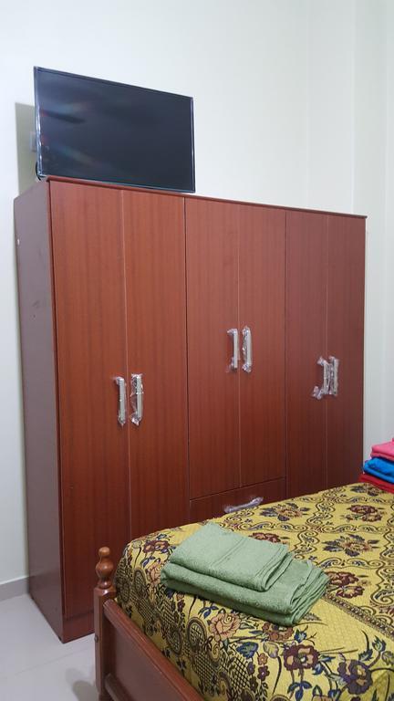 Departamentos A Estrenar Apartman Termas de Río Hondo Kültér fotó