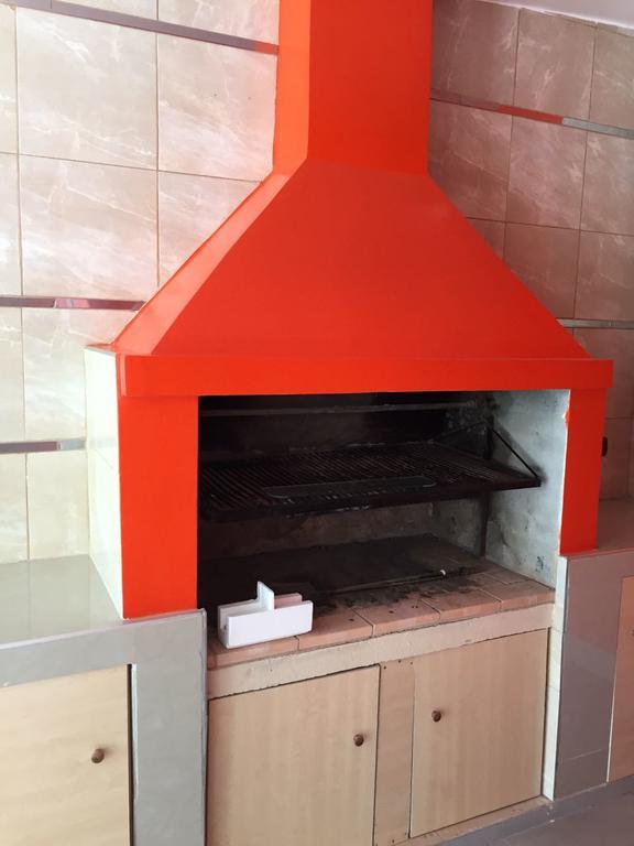 Departamentos A Estrenar Apartman Termas de Río Hondo Kültér fotó