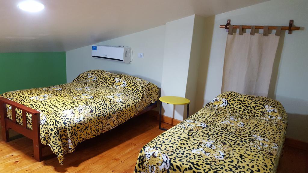 Departamentos A Estrenar Apartman Termas de Río Hondo Kültér fotó