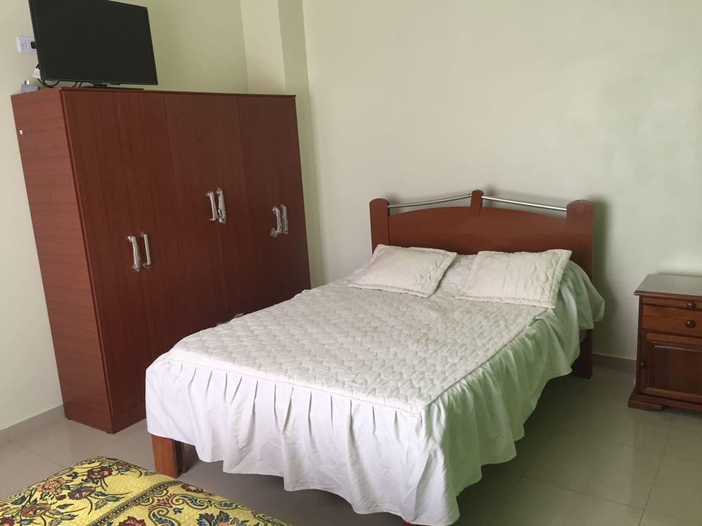 Departamentos A Estrenar Apartman Termas de Río Hondo Kültér fotó