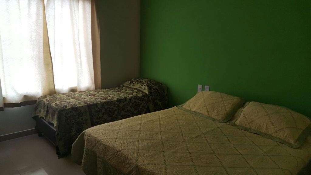 Departamentos A Estrenar Apartman Termas de Río Hondo Kültér fotó
